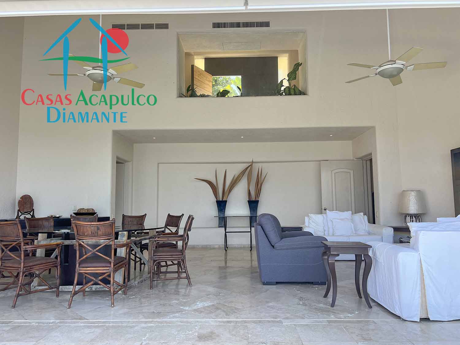 Villa Canora - Estancia 7